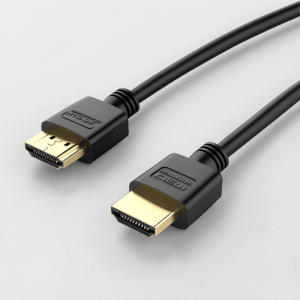 TEST Kabel TITAN PRO 8K Ultra HD HDMI 2.1 (2 metry) (Kopia) (Kopia) (Kopia)