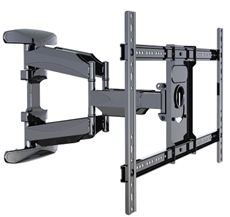 TitanGrip XL – Full Motion TV Wall Mount